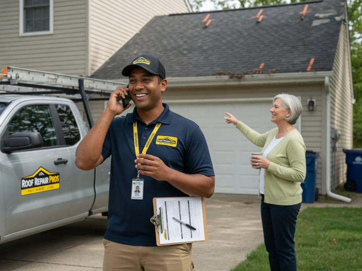 Roof Repair Bluefield, VA FAQs